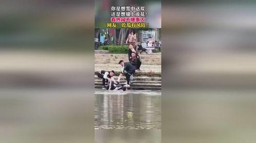 吃瓜群众视频短片,短视频中的社会现象观察